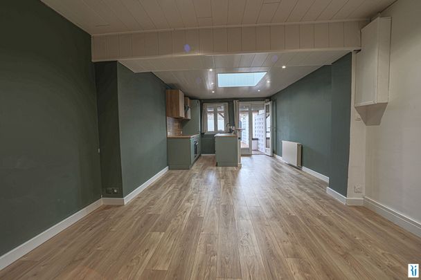 76300, Sotteville Les Rouen - Photo 1