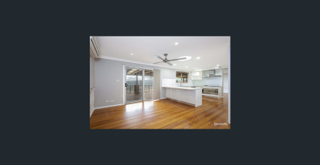 Golf Course Views & Exceptional Space in Sought-After Glen Alpine... - Photo 2