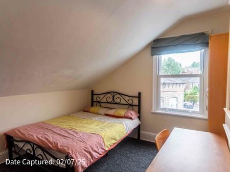 Room 8, 38 Heslington Road - Photo 2