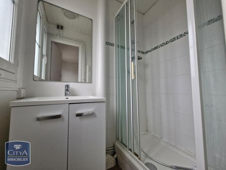 Location Appartement 2 pièces 41m² LE HAVRE 76600 - Photo 3