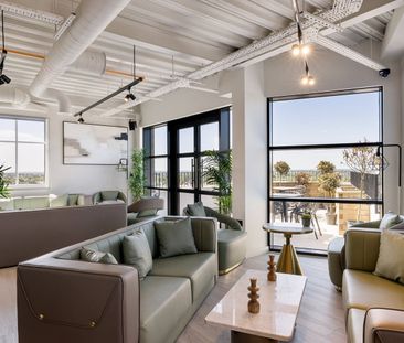 Studio Flat, Lowlands Road, HA1 - Photo 4