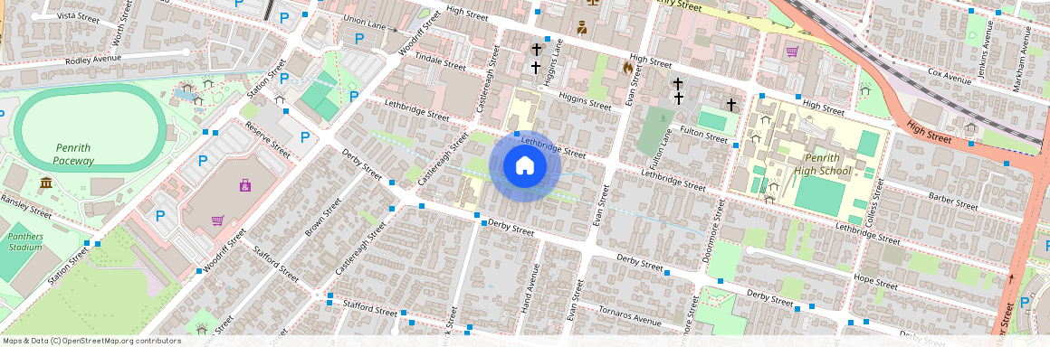 11/132 Lethbridge Street, NSW 2750, Penrith