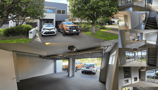 Spacious 3-Bed, 2.5 bath home with Double Garage - Photo 1