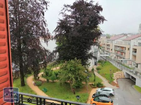 Appartement à louer 2 pièces 67.17m² - Photo 5