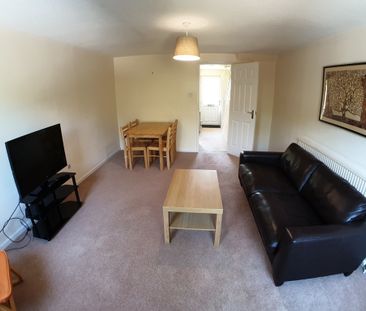 Daysfoot Court, Heslington Road - P1530 - Photo 1