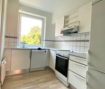 2 værelses – Nyborgvej 27, 2. th – Odense C - Photo 1