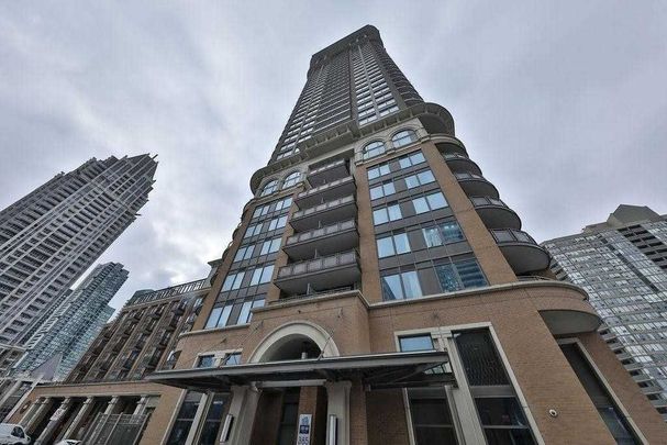 For Lease - 385 Prince Of Wales Drive Unit# 3508, Mississauga, Ontario - Photo 1