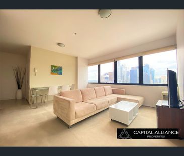1516/677 La Trobe Street, Docklands, Vic 3008 - Photo 3