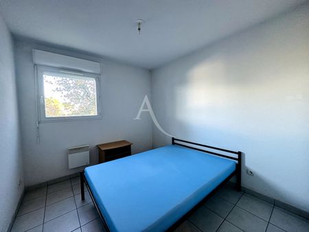 Location Appartement 3 pièces 51m² CARCASSONNE 11000 - Photo 4