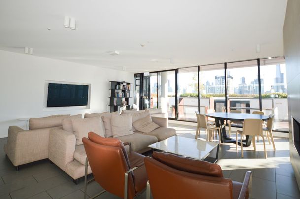 502/52 Park Street, 3205, South Melbourne Vic - Photo 1