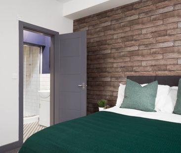 1 bed House Share - To Let - Photo 5