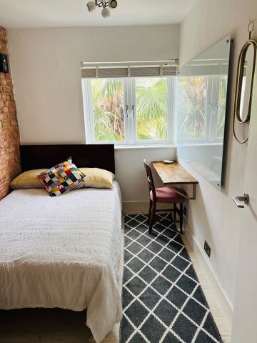 Room in a Shared House, Round Hill, SE26 - Photo 5