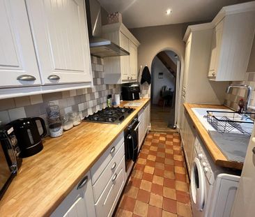 2 bedroom terraced house to rent - Photo 6