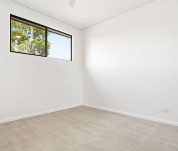 Brand New 2-Bedroom Granny Flat In Prime Location - Photo 6