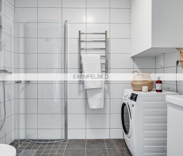 Norra Järnvägsgatan, Falun - Foto 3