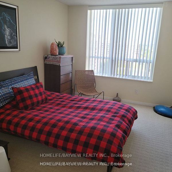 For Lease - 9 Northern Heights Drive Unit# lph02, Richmond Hill, Ontario - Photo 1