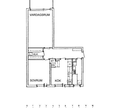 Verkstadsgatan 14 A - Foto 1