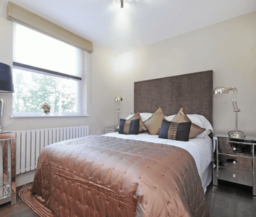 St Johns Wood Park, London, NW8 - Photo 2 | Rentumo