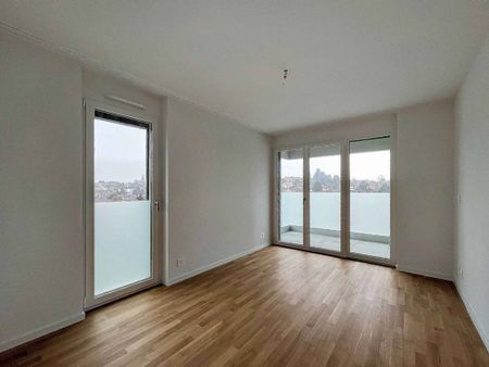 Derniers appartements neufs de 3.5 pièces dans le bâtiment A - Photo 4