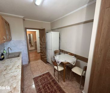 APARTAMENT 3 CAMERE // DECOMANDAT // ZONA PARC MIHAI VITEAZUL - Fotografie 6