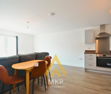 1 bedroom apartment to rent - Photo 4