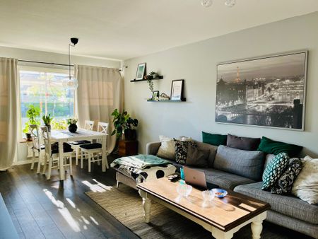 Bäckebolslyckan, Hisings Backa - Photo 2