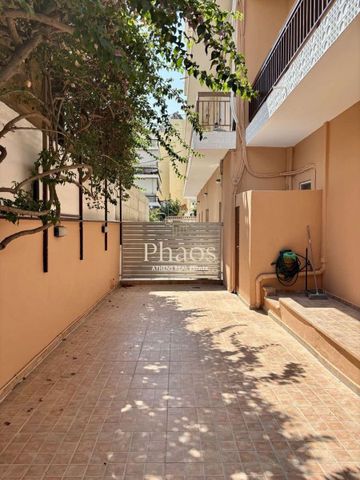 Μεζονέτα για ενοικίαση Τερψιθέα (Γλυφάδα) - Photo 3