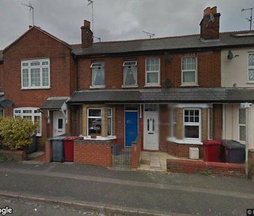 1 Bed Flat, Cardiff Road, RG1 - Photo 1