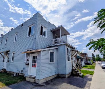 Appartement Salaberry-de-Valleyfield � Louer - Photo 1