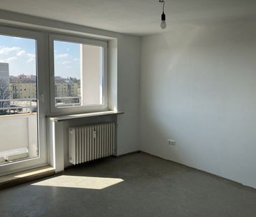 Ideal für Pendler, Singles oder junge Paare! 2 Zimmer Wohnung mit B... - Foto 1