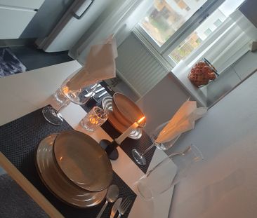 Bäckebolslyckan, Hisings Backa - Photo 1