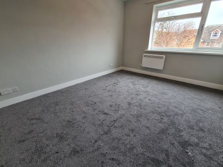 2 bedroom apartment to rent - Photo 5