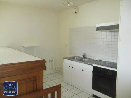 Appartement à louer 2 pièces 43.8m² - Photo 5