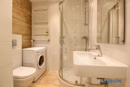 Nowoczesna Kawalerka 30 m2 + BALKON | KOPISTO - Фото 3