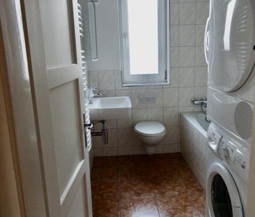 4-Zimmer Wohnung - Photo 2