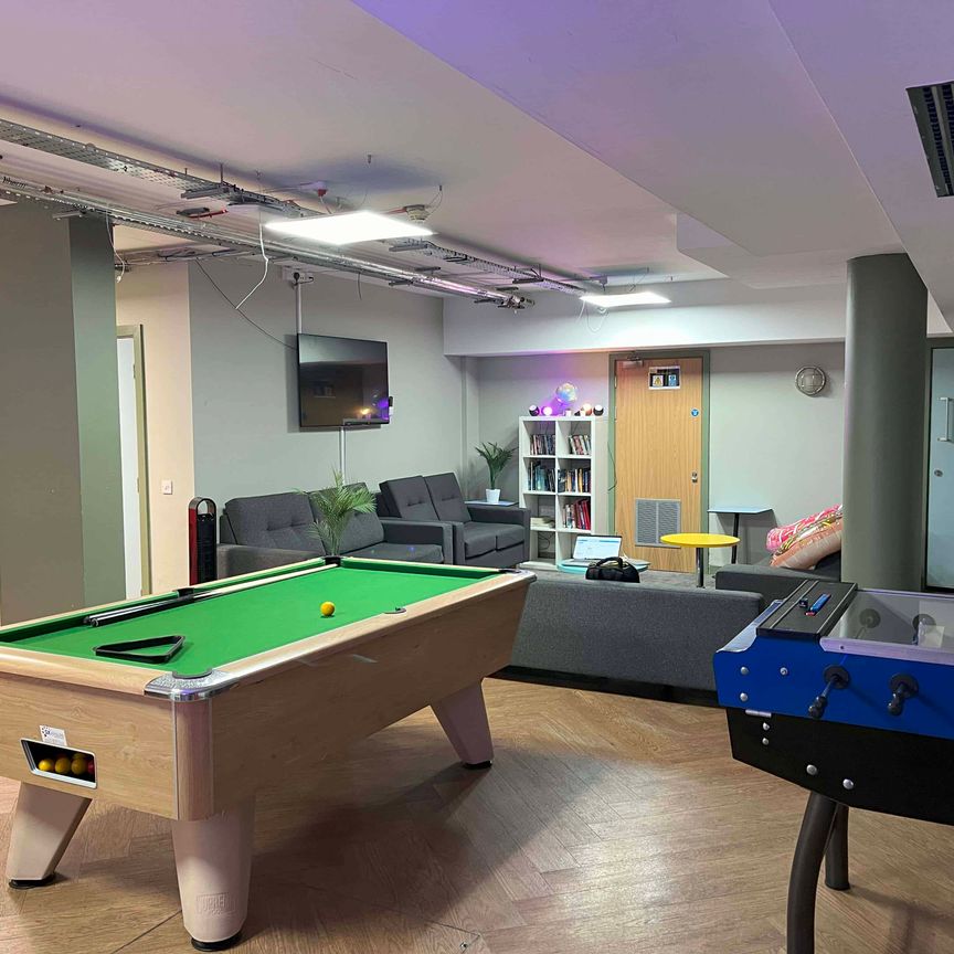 Small High Double Studio - Photo 1