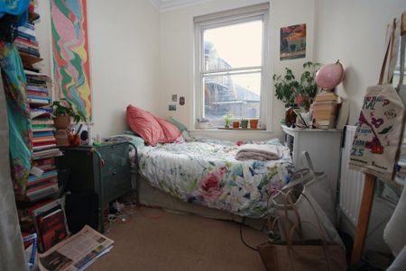 3 bedroom apartment to rent - Photo 3