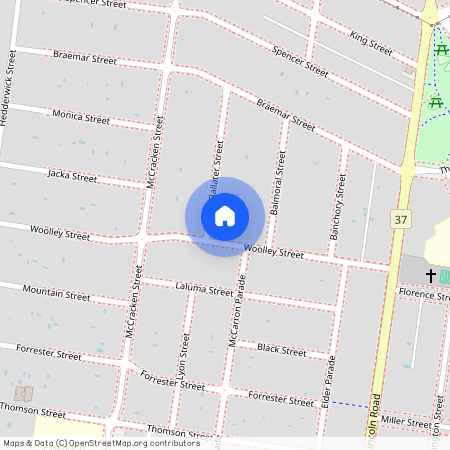 4/4 Ballater Street, Vic 3040, Essendon