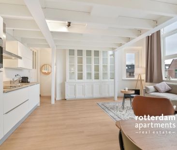 Crooswijksesingel, Rotterdam - Photo 4