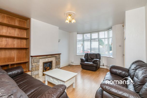 4 bedroom house to rent - Photo 1