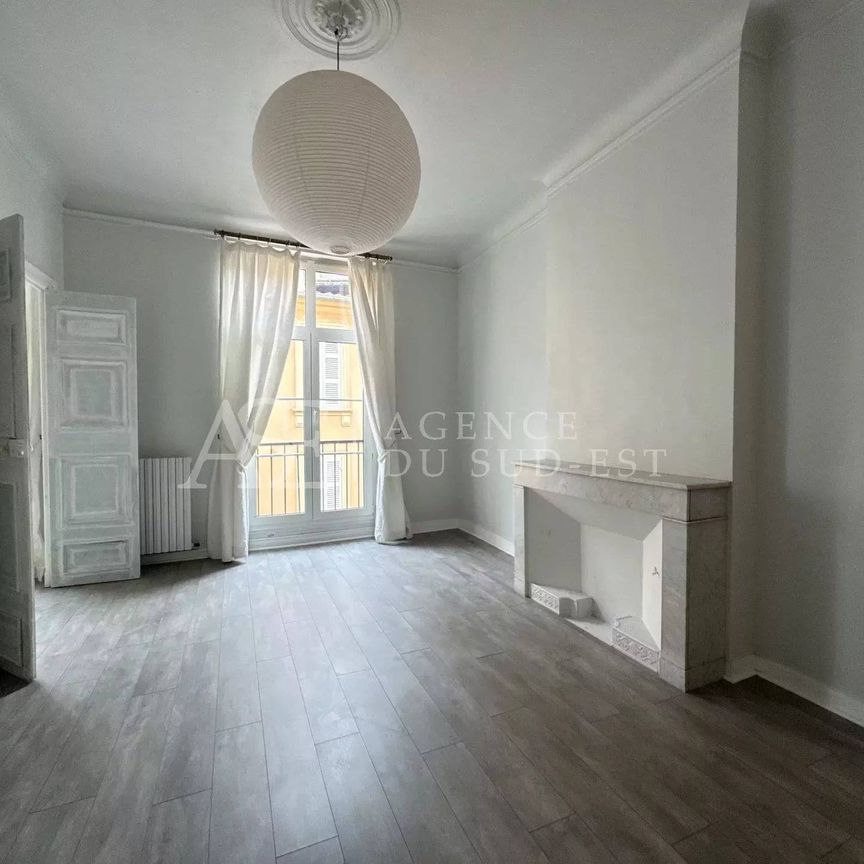 Location Appartement - Photo 1