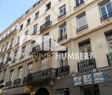 Location Appartement 2 pièces 41m² ST ETIENNE 42000 - Photo 4