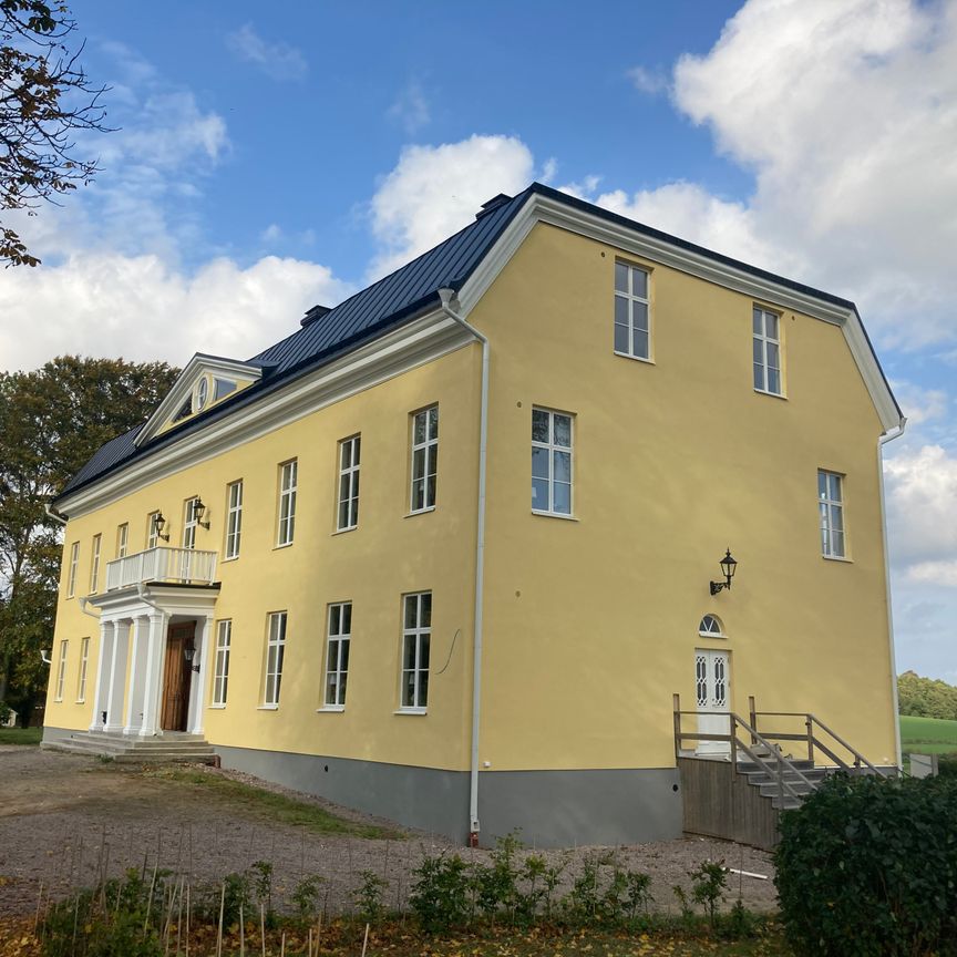 Åsens gård, Jönköping - Photo 1