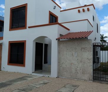 Casa en renta Privada los Kerpis SANTA FE II - Photo 3