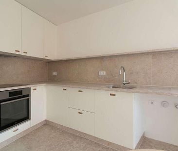 3 Bedroom Apartment with parking, Campo de Ourique, Lisboa - Foto 1