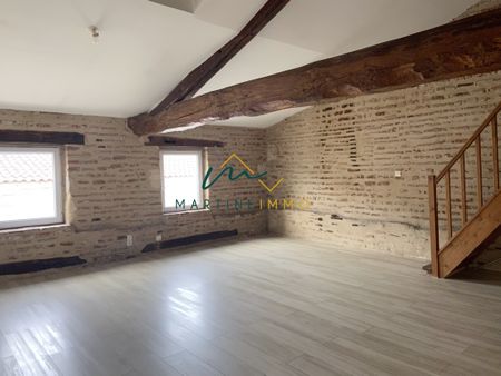 Appartement T1 Bis à Marmande - Photo 5