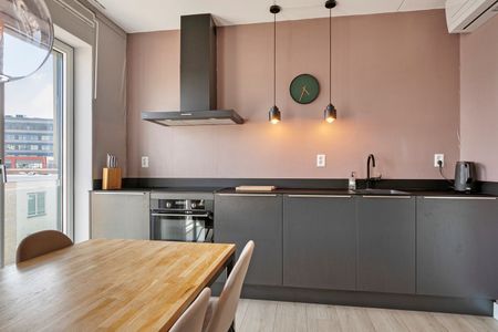 Bart van der Leckhof 74, Holland Park, 1112WT, Diemen - Foto 4