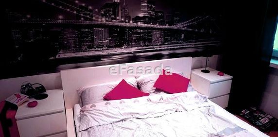 EFS-MW-105 Mieszkanie na wynajem - Zdjęcie 2