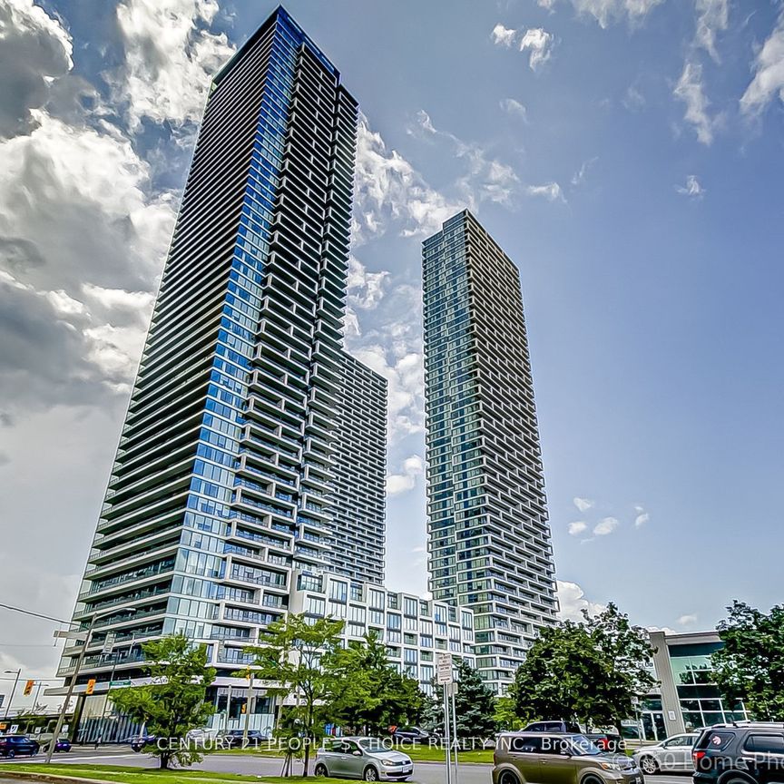 For Lease - 950 Portage Parkway Unit# 4503, Vaughan, Ontario - Photo 1