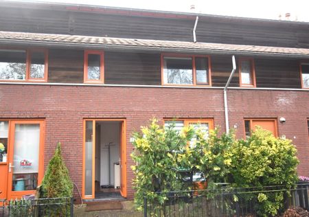 Te huur: Huis Graspieperlaan in Den Haag - Photo 5